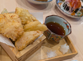寿司×天ぷら 明 難波 心斎橋店: やっちんさんの2025年06月30日の3枚目の投稿写真