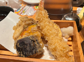 饂飩の四國 札幌シャンテ店: サトエリさんの2025年01月20日の1枚目の投稿写真