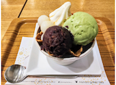 nana s green tea ナナズグリーンティー みらい長崎ココウォーク店: 檸檬さんの2026年08月22日の1枚目の投稿写真