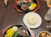 ステーキハウス魔法のらんぷ 菊水店: norinoiさんの2025年05月04日の2枚目の投稿写真