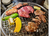 大衆焼肉　ホルモン酒場　風土.　本店: ミちゃんさんの2024年02月の1枚目の投稿写真