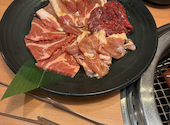 焼肉 ウエスト 橋本店: ゆーさんの2026年03月29日の1枚目の投稿写真