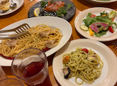 伊太利食房 ZenZero 神宮店: みいのすけさんの2026年09月14日の1枚目の投稿写真