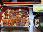 炭火焼 鰻 うえ野: みいのすけさんの2026年07月26日の1枚目の投稿写真