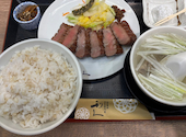 牛たん炭焼 利久 富谷あけの平店: まるさんの2026年06月30日の1枚目の投稿写真