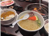 焼肉 冷麺ヤマト 仙台泉店: まるさんの2026年07月13日の1枚目の投稿写真