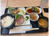 さかな酒場 魚星 阿佐ヶ谷店: rendreamさんの2025年07月04日の1枚目の投稿写真