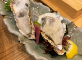 瀬戸のさかなと牡蠣 魚燻 広島店: さくさんの2026年04月17日の1枚目の投稿写真
