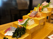 瀬戸のさかなと牡蠣 魚燻 広島店: さくさんの2026年04月17日の2枚目の投稿写真