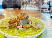 Rob s PASTA ロブズパスタ ＆カフェロブ栄店: さくさんの2026年04月19日の1枚目の投稿写真