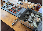OYSTER&BBQ OTO オト: 熊猫さんの2026年10月13日の1枚目の投稿写真