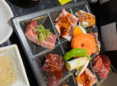 焼肉マルコウ 海津店: プチトマトさんの2026年06月26日の1枚目の投稿写真