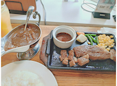 ステーキハウス　MOMO　柏店: みぃさんの2026年05月の1枚目の投稿写真