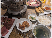 炭火焼肉・韓国料理KollaBo（コラボ） なんばCITY店: れおさんの2025年06月の1枚目の投稿写真