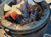 和牛焼肉くろひめ　発寒店: さまぁ～ずさんの2026年06月29日の2枚目の投稿写真