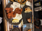 揚げたて串揚げと焼き鳥てっちゃん手稲駅前店: さまぁ～ずさんの2026年08月31日の1枚目の投稿写真