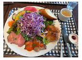 Mr &Mrs Green博多店 ミスター&ミセスグリーン : ユキさんの2024年06月09日の1枚目の投稿写真