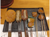會津郷土食 鶴我 郡山駅前店: Heathさんの2026年05月31日の3枚目の投稿写真