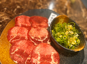 焼肉 志方亭 稲美店: みんさんの2024年12月02日の1枚目の投稿写真