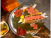 焼肉 志方亭 稲美店: みんさんの2024年12月02日の3枚目の投稿写真