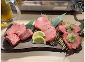 焼肉ホルモン金谷: 130さんの2025年03月23日の2枚目の投稿写真