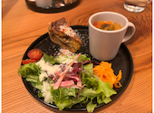 Creperie BRETON クレープリーブルトン 松戸店: ayachan23さんの2023年04月07日の1枚目の投稿写真
