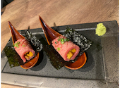焼肉 USHI-BUCHI ウシブチ: いしちゃんさんの2022年06月18日の2枚目の投稿写真