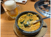 焼肉の和民 調布南口店: みんさんの2026年09月06日の1枚目の投稿写真