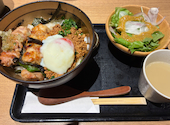 YAKITORI&SAKE 鳥光國 上野の森さくらテラス店: みんさんの2026年05月16日の1枚目の投稿写真