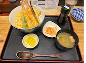 天ぷら 天寅 東京ミッドタウン日比谷店: みんさんの2026年04月23日の1枚目の投稿写真