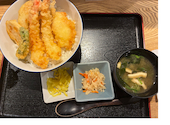天ぷら 天寅 東京ミッドタウン日比谷店: みんさんの2026年07月07日の1枚目の投稿写真