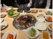 炭火焼サムギョプサル専門店 やさい村大地 札幌大通店: みちるさんの2026年04月25日の1枚目の投稿写真