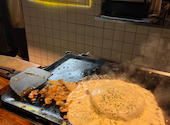すすきの鉄板居酒屋 お好み焼きと創作もんじゃ サボテン: みちるさんの2026年08月09日の1枚目の投稿写真