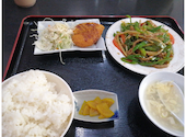 台湾料理 九龍閣 掛川店: つなさんの2026年08月18日の1枚目の投稿写真