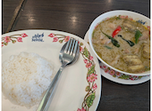 タイ国料理ゲウチャイ: mkさんの2026年05月10日の1枚目の投稿写真