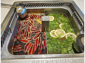 海底撈火鍋 秋葉原店: mkさんの2026年06月29日の2枚目の投稿写真