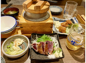 土佐わら焼き龍神丸　西神中央店: メルママさんの2025年04月の1枚目の投稿写真
