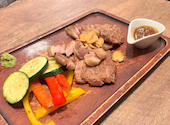 肉バルVS魚バル デザインフードマーケット 名駅店: ひなちゃんさんの2026年03月29日の1枚目の投稿写真