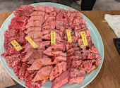 肉のやまもとの焼肉: みんみんさんの2026年01月03日の1枚目の投稿写真