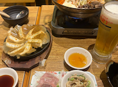 格安ビールと鉄鍋餃子 3・6・5酒場 京橋店: momokuriさんの2026年03月29日の1枚目の投稿写真