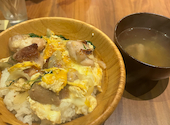 肉バル食堂 トリガービーフ 京都河原町: momokuriさんの2026年04月26日の1枚目の投稿写真