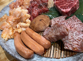 焼肉だいこく家吹田店: momokuriさんの2026年04月26日の1枚目の投稿写真
