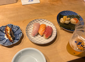 百圓寿司スタンドえにし三条河原町店: momokuriさんの2026年06月27日の1枚目の投稿写真