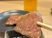 肉ヤキ酒場 ニクノウタゲ 名古屋丸の内店: よしさんの2026年06月19日の1枚目の投稿写真