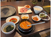 コラボ KollaBo 焼肉 韓国料理 府中店: やっさんさんの2025年06月30日の1枚目の投稿写真