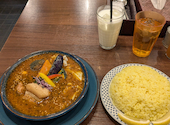 札幌スープカレー JACK がもよん店: 食う寝る太郎さんの2024年11月30日の1枚目の投稿写真