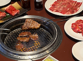 焼肉じゅん 枚方市役所前店: しんのすけさんの2026年05月04日の1枚目の投稿写真