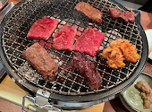 神戸ビーフ焼肉 お加虎三宮店: akncocさんの2023年06月29日の1枚目の投稿写真