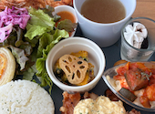 CAFE LUCIAS カフェ ルシアス: ひまわりさんの2026年09月19日の1枚目の投稿写真