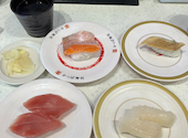 かっぱ寿司 鳴海店: ひじきさんの2026年04月13日の1枚目の投稿写真